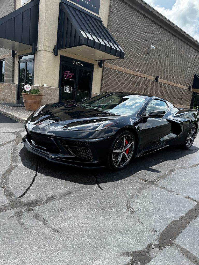 Ceramic Coating Fayetteville, NC,paint protection fayetteville, ceramic pro