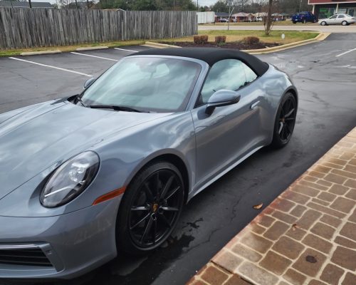 Ceramic Coating Fayetteville, NC,paint protection fayetteville, ceramic pro